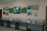 Выставка Масловой (1)