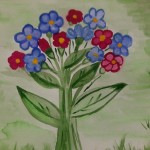 Подведены итоги всероссийского творческого конкурса рисунков «Первоцветы Жигулей».