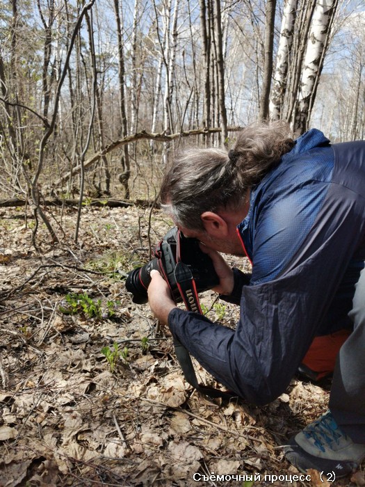 Съёмочный процесс (2)