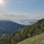 С 26 апреля гора Стрельная будет открыта для посещения