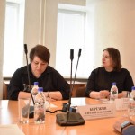 Представители Жигулевского заповедника приняли участие в открытии «ВузЭкоФест-2025»
