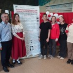 В «Ночь музеев» вспомнили героев заповедника