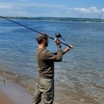 Жигулёвский заповедник на фестивале «Жигулёвский окунь» 