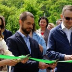 В Жигулевском заповеднике открылся экопарк «Натуралист»