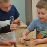 Первое знакомство с тайнами Жигулей