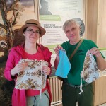 Добрые руки для заповедных дел