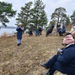 Праздник Жигулевских гор