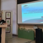 Семинар для обмена опытом и вдохновения