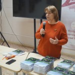 В Самаре состоялась презентация первого выпуска «Трудов Жигулёвского заповедника»