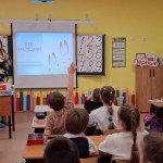 Не урок, а приключение!