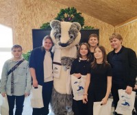 Хохлатая-синица-Ладанов-В.