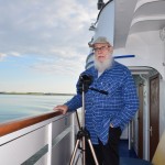 Ушел из жизни Юрий Константинович Рощевский