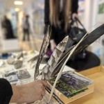 Жигулёвский заповедник представил интерактивную площадку на Дне науки в Самарском университете