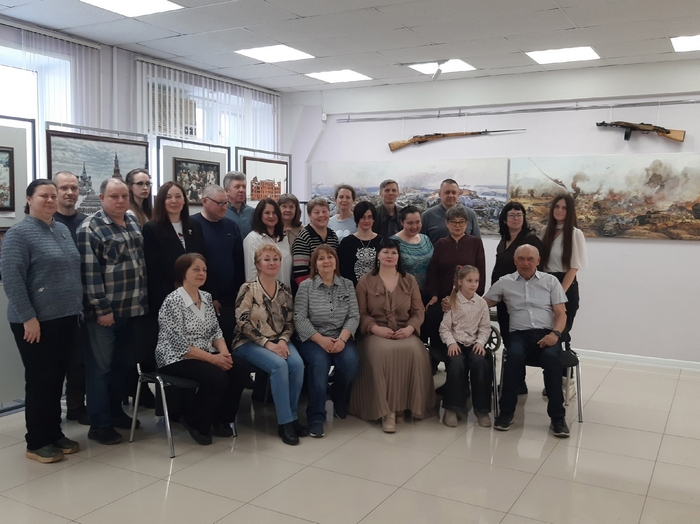 Награждение участников фотоконкурса Большой Год 2025