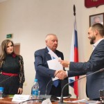 Жигулёвский заповедник укрепляет сотрудничество в сфере охраны природы 