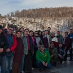 Жигулёвский заповедник на интенсиве «Гудсёрфинг. Академия»