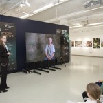 Жигулëвский заповедник принял участие в XIX Международном фестивале «Золотая Черепаха»