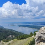 Гора Стрельная откроется с 18 апреля