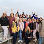 Информация для экскурсоводов