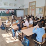 Заповедный День Победы