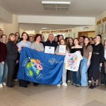 Вместе в «ВузЭкоФестом»  —  за экологическую устойчивость