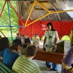 Каникулы юных экологов